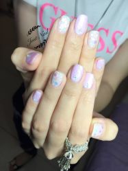 -JustNail甲思美甲
