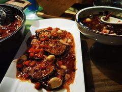 -大川先生·小龙虾·川菜(信义坊店)