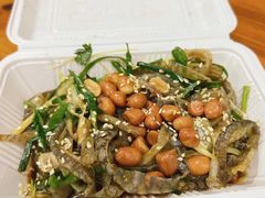 -陈添記·祖傳爽鱼皮·西关老字号(广州首店)