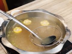 -牛魔王汕头牛肉火锅(笋岗店)