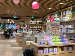 -G·SPACE(金鹰世界店)