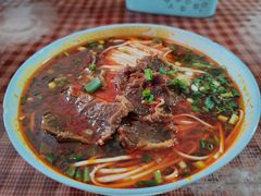 -向东街老玖面馆总店