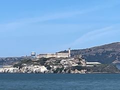 -阿尔卡特拉斯岛