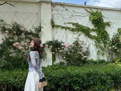 -HUATA 'Holiday Plan 花榻