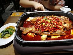 -龙门烤鱼(东方宝泰店)