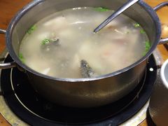 -黑鸡小馆(金源店)