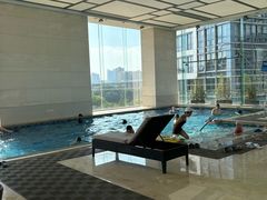 -广州天河合景福朋喜来登酒店