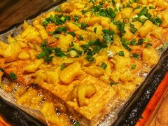 -不曾在把把烧•烧烤(莲坂磐基店)