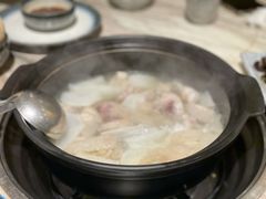 -同仁四季椰子鸡(福田东园总店)
