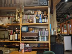 -蜗牛的家旅行主题云南菜餐厅.小酒馆(护国寺店)