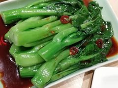 -锦粤宫·融合粤菜(上海金沙江店)