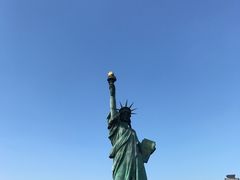 -台场海滨公园船码头