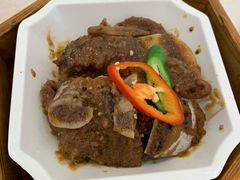 -福满园大酒楼(梅林店)