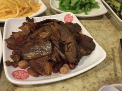 -老班长手工灌汤包老店(东山店)