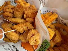 -乐乐姐超级土豆(荟聚店)
