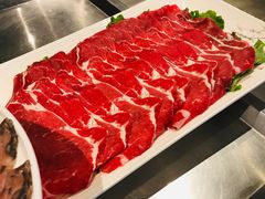 -蜀留香火锅·始于1999·原四川老火锅(白堤路店)