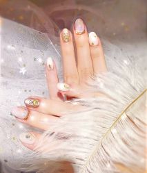 -森日式美甲沙龙MORI NAIL总店