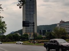 -建德半岛凯豪大酒店