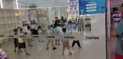 -CASTER