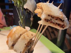-桂满陇-十里风荷(合生汇店)