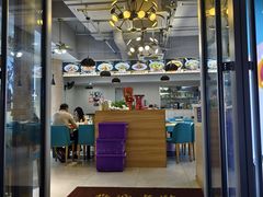 -福巷湘食小馆·猛火现炒(上海首店)