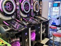 -天天玩X秋葉原日系动漫游戏中心