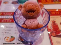 -龙记·香港茶餐厅(海上世界店)