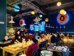 -阿记烧烤(英达路店)
