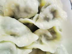 -天天向上素食餐厅(五台山店)