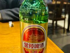 -老盛庆排档•南京菜(夫子庙店)