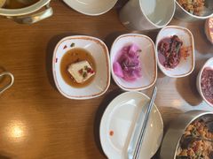 -海云台韩式汤饭·13年匠心韩料(南山店)