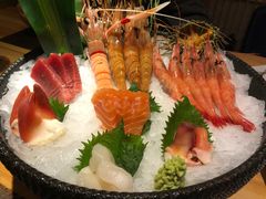 -割烹旭日本料理(龙湖狮山天街店)