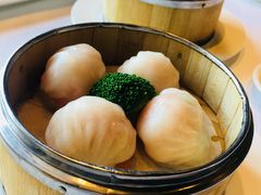 -富力丽思卡尔顿酒店·丽轩中餐厅