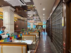 -巴依老爷新疆美食(常营店)