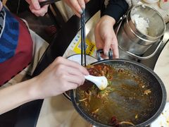 -李老哈·东北菜(宋园路店)