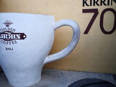 -巴厘岛黄金金兔咖啡工厂