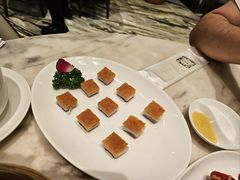 -香港百合居(LCM置汇旭辉广场店)