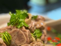 -清真·宁夏印象·盐池滩羊肉体验店(江宁路店)