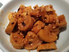 -绿色吴家粥铺(河西天街店)