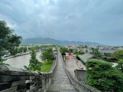 -台州府城(江南长城)