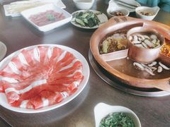 -滇釜火锅·能喝汤的火锅(车公庄店)