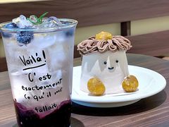 -7号里低糖生日蛋糕(南阳路店)
