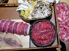 -黔诚酸汤牛肉(甲秀楼店)