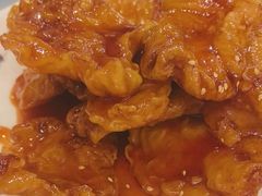 -小锅饭豆腐馆(重工北街普罗旺斯店)
