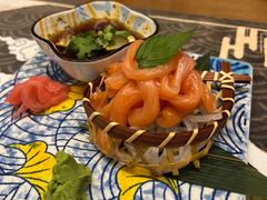 -鞠橘居酒屋(仁恒江湾新天地店)