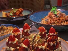-BE BRIGHT KITCHEN(正佳广场店)