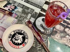 -鼓楼吃面·肉啃肉(南锣鼓巷店)