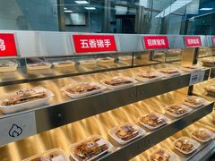 -盒马X会员店(王府井奥莱UP TOWN店)