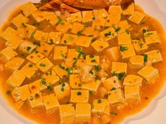 -海派悦庭·海胆烧麦·新融合菜(凯德广场店)