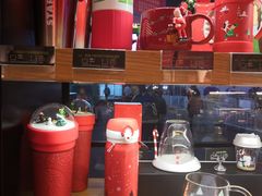 -星巴克(南京狮子桥店)